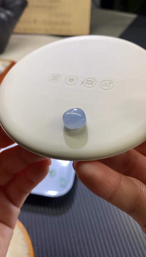 【闪购商品】翡翠挂件未镶嵌随形