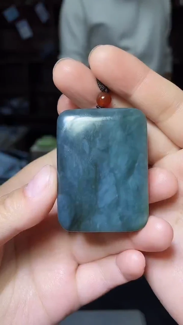 【闪购商品】和田玉颈饰未镶嵌和田玉