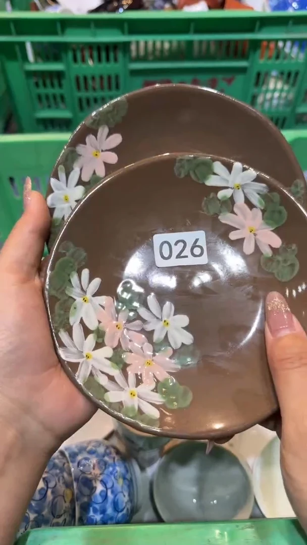 尚品中古杂货铺瓷