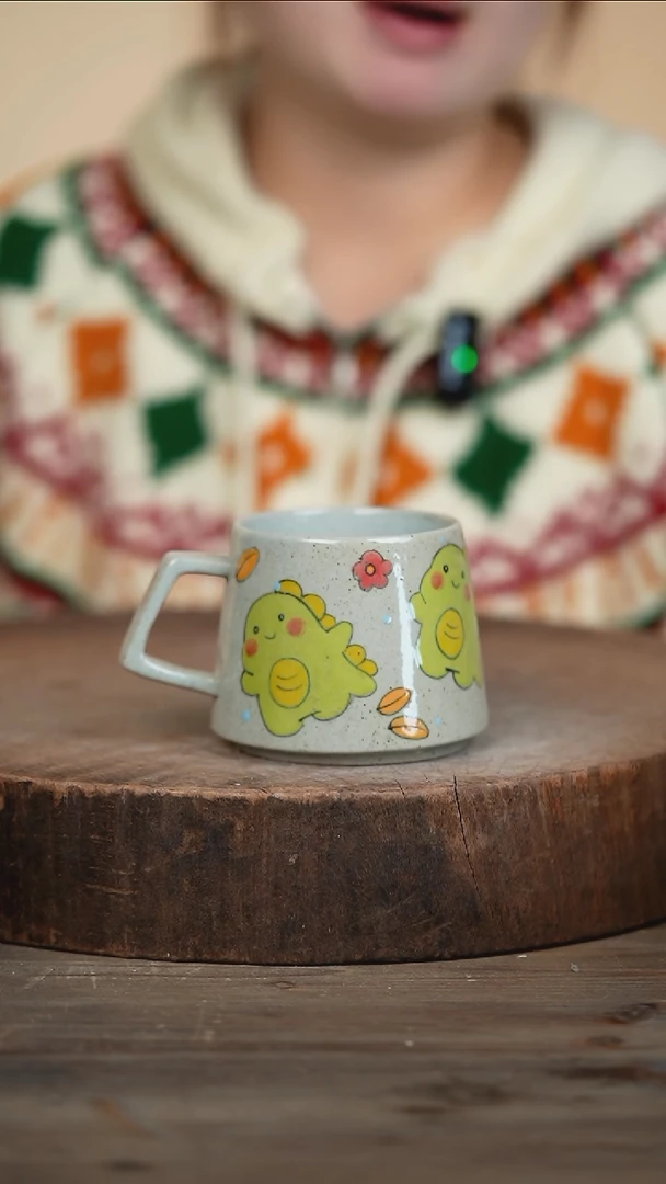 【闪购商品】瓷片景德镇高温釉下彩（食品级）