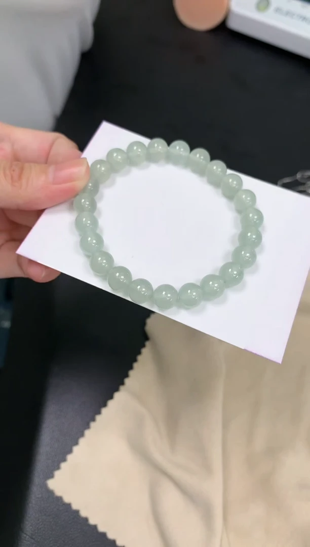 定制翡翠未镶嵌模式推广期48小时鉴赏期