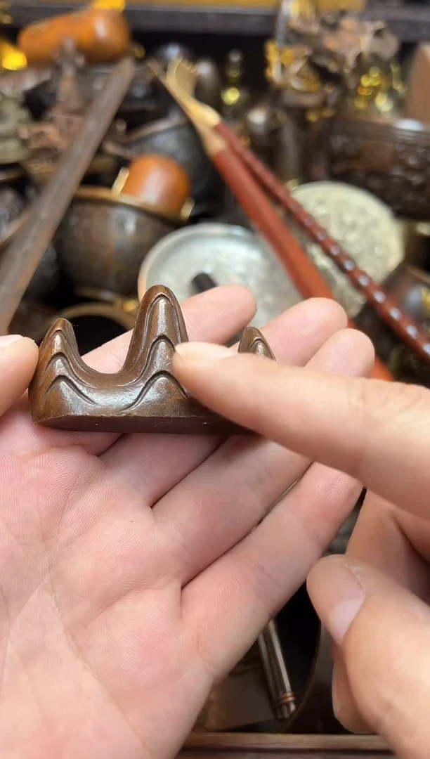 1案台摆件 物品摆件