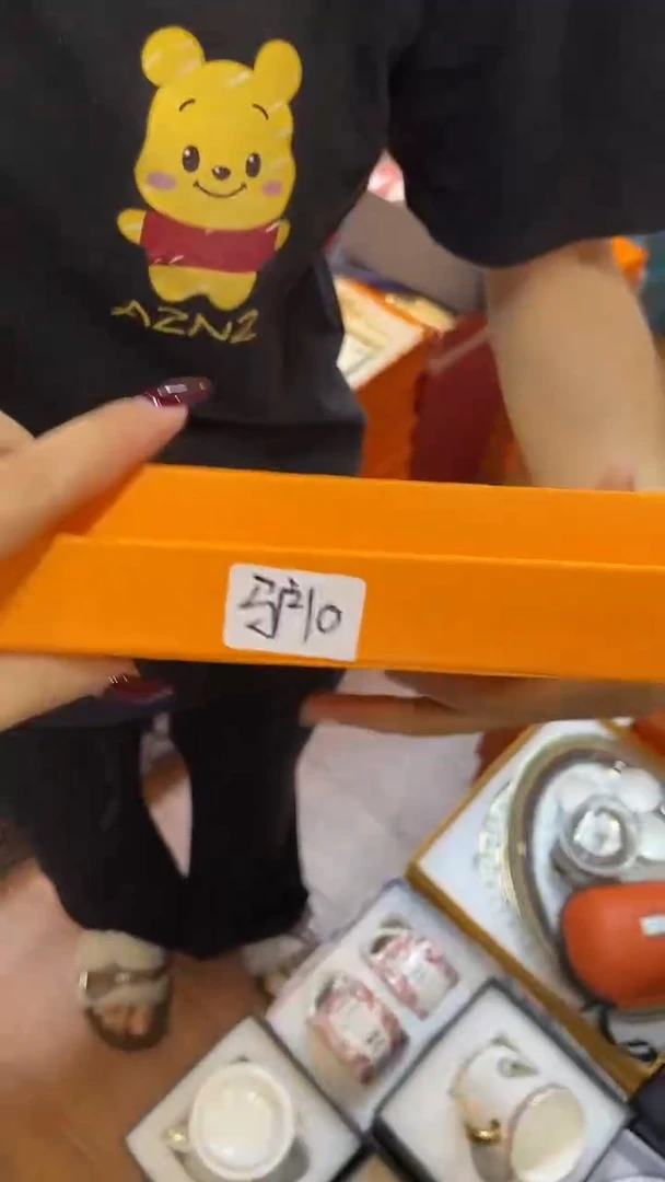 杯鸿辉家品牌瓷器，京东包邮！