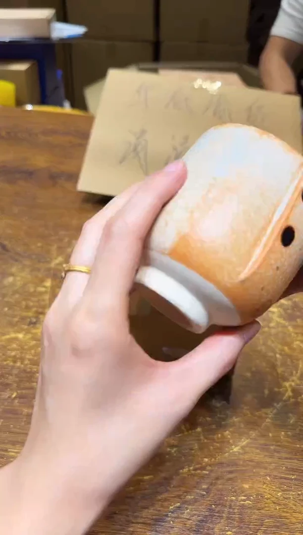 小狐狸严选日瓷器小狐狸精选日瓷器