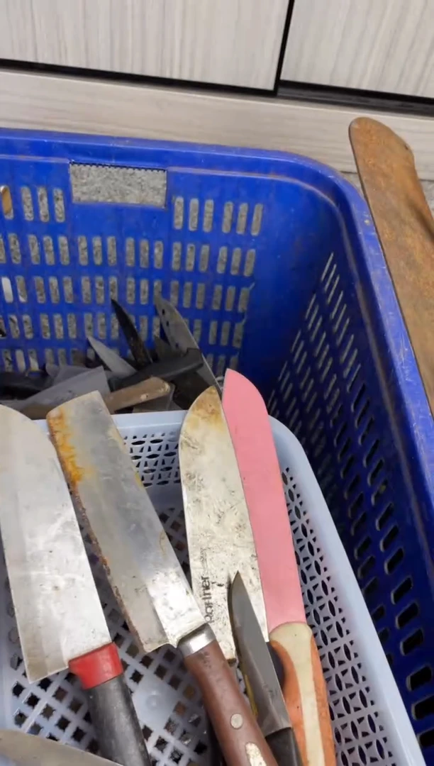 阳***色五金工具 不退不换
