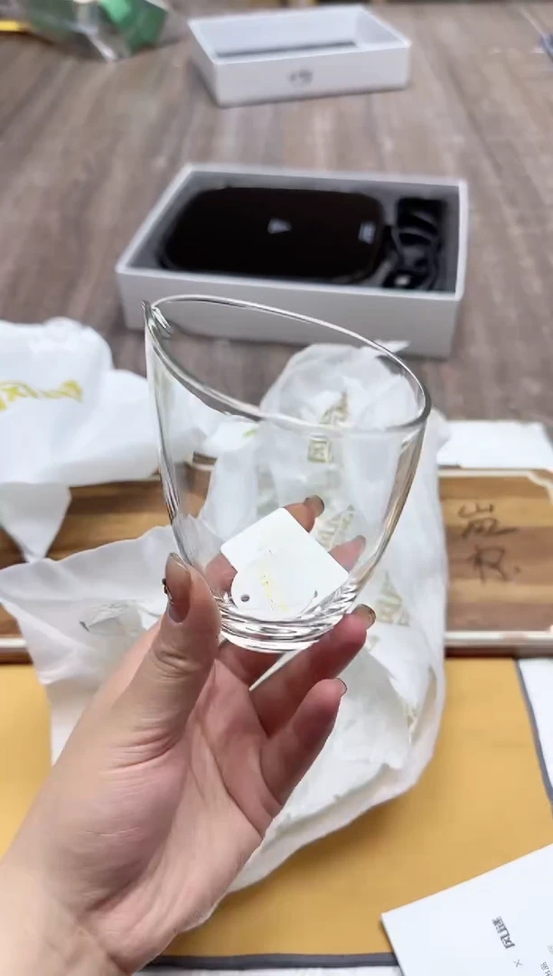 【闪购商品】其他乐语茶海透明色