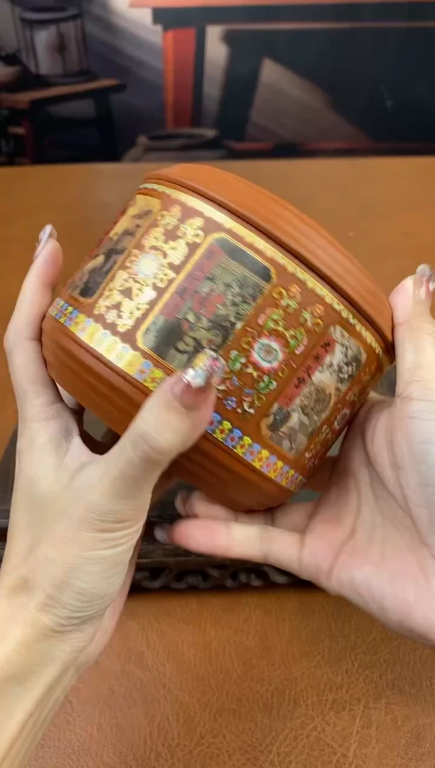 【闪购商品】陶禧茶器闪购福利V