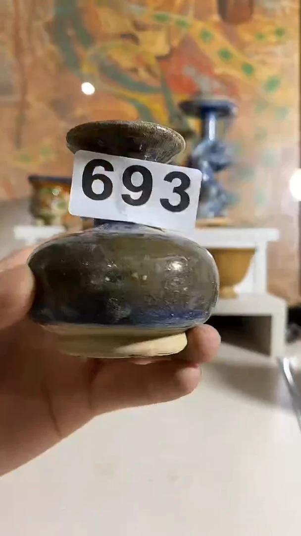 摆件