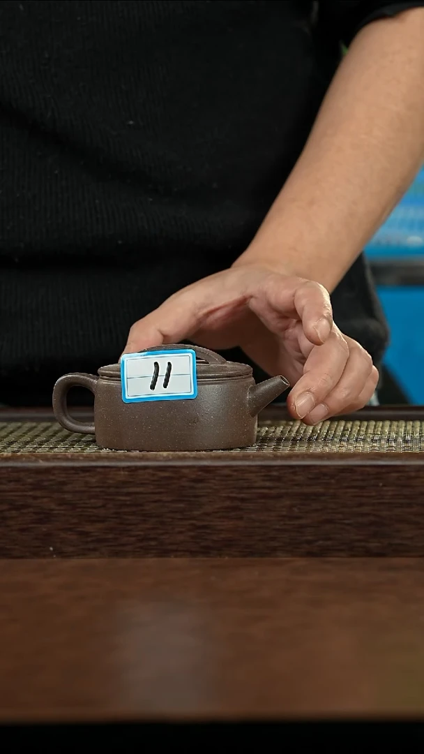 茶壶紫砂@@宜兴紫砂壶11