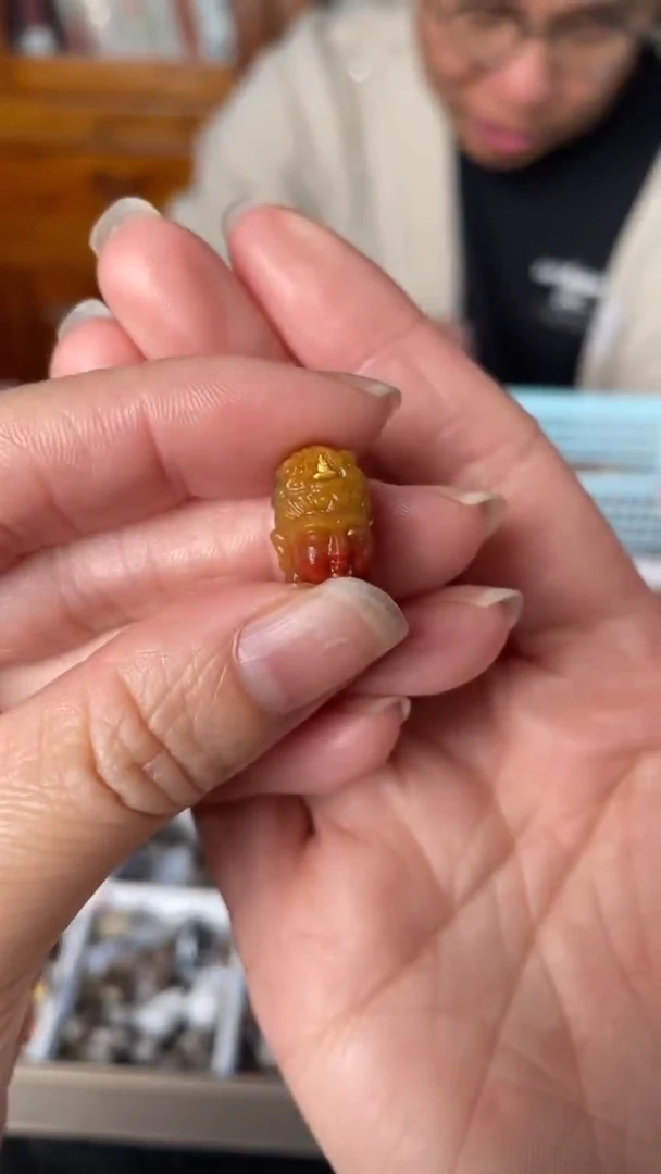 【闪购商品】玛瑙/玉髓颈饰未镶嵌玛瑙饰品98