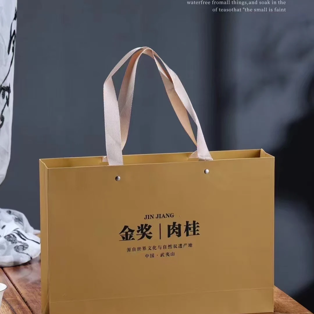 好源头金奖肉桂炭焙250g清香型福建高山乌龙茶茶叶送礼包邮