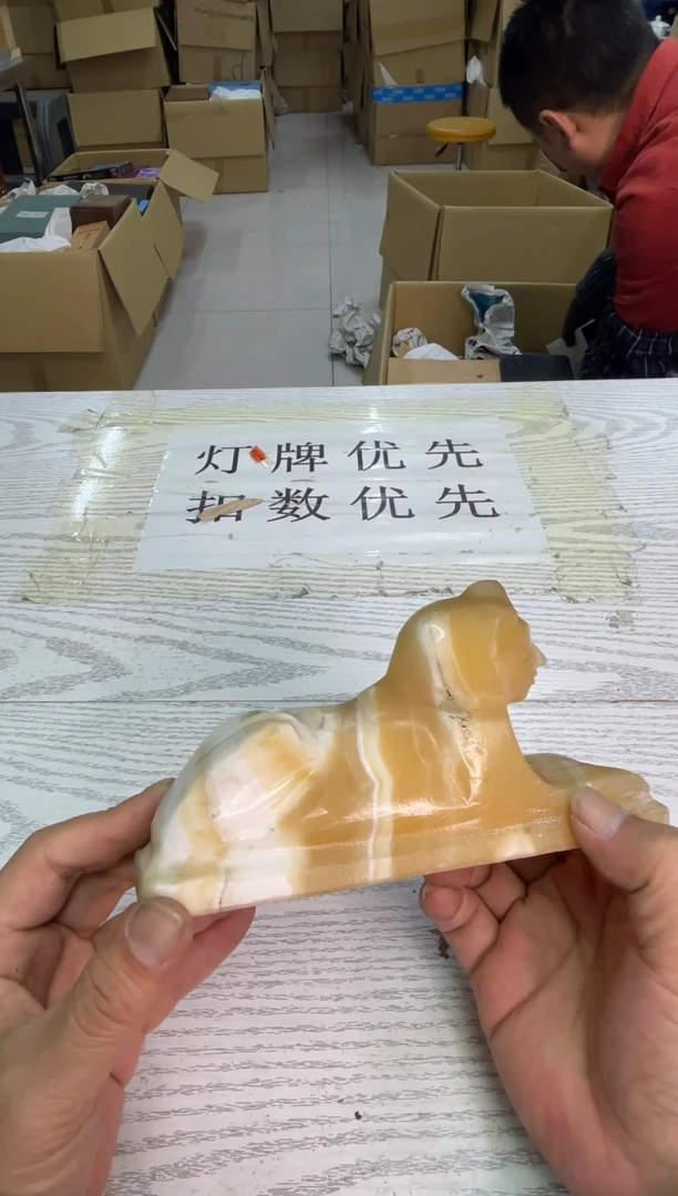 石材默认微瑕，no退no换，介意勿拍