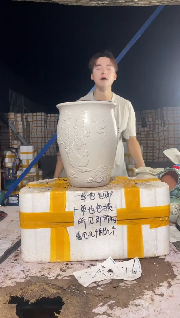 紫砂花盆紫砂花盆宜兴紫砂粗陶花盆20*30