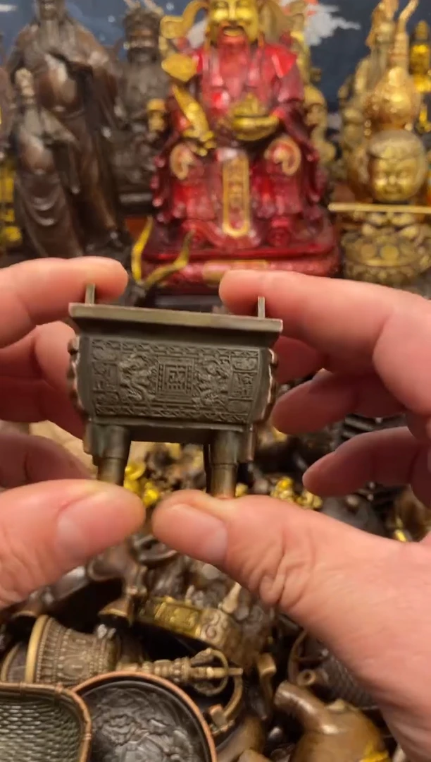 案台摆件  物品摆件