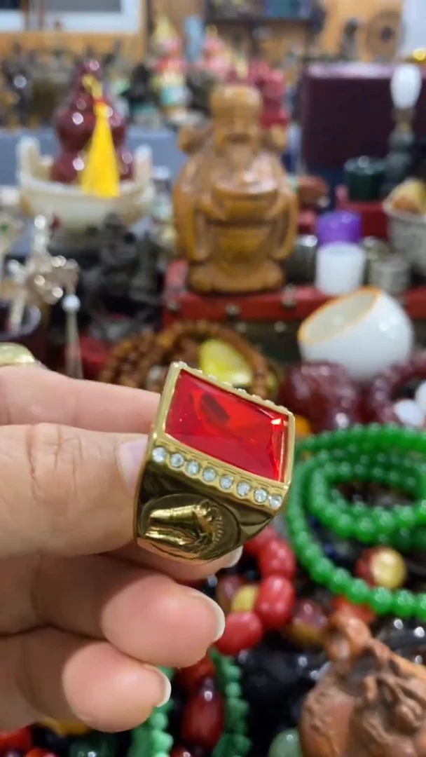 【闪购商品】1宫廷影视老旧工艺摆件