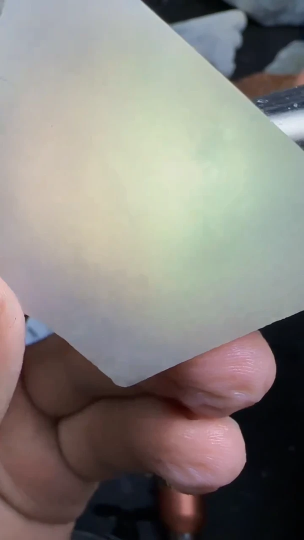 未镶嵌挂件翡翠黑****馆134