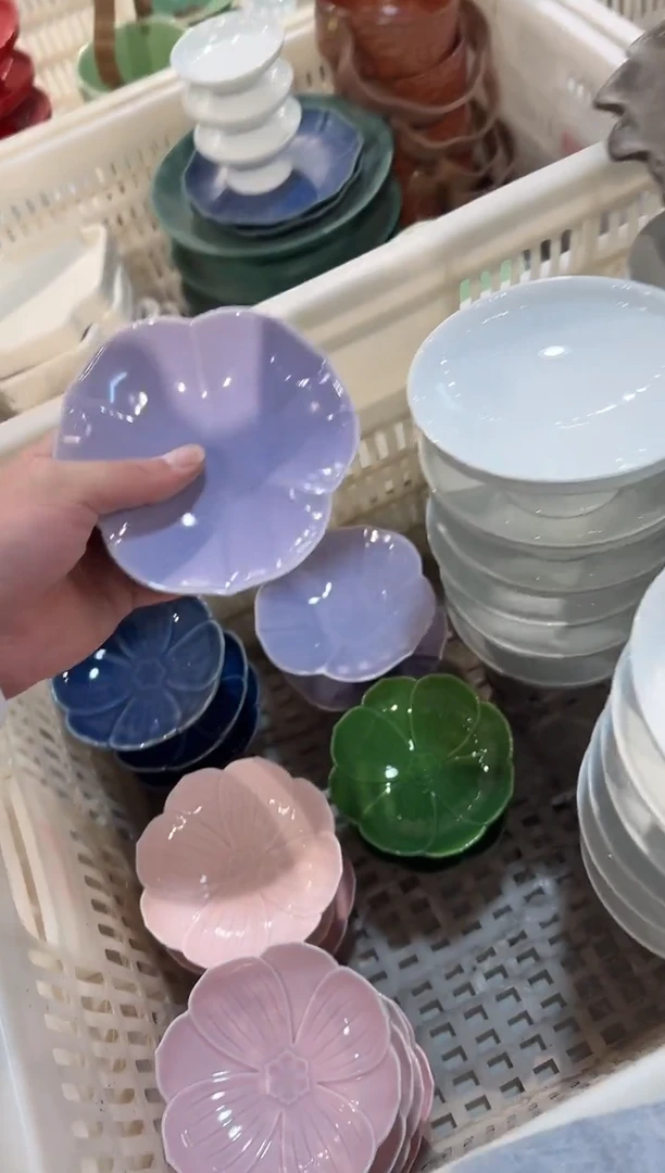 瓷片微瑕商品，介意勿拍