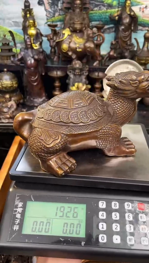 雅集铜器 诚信经营