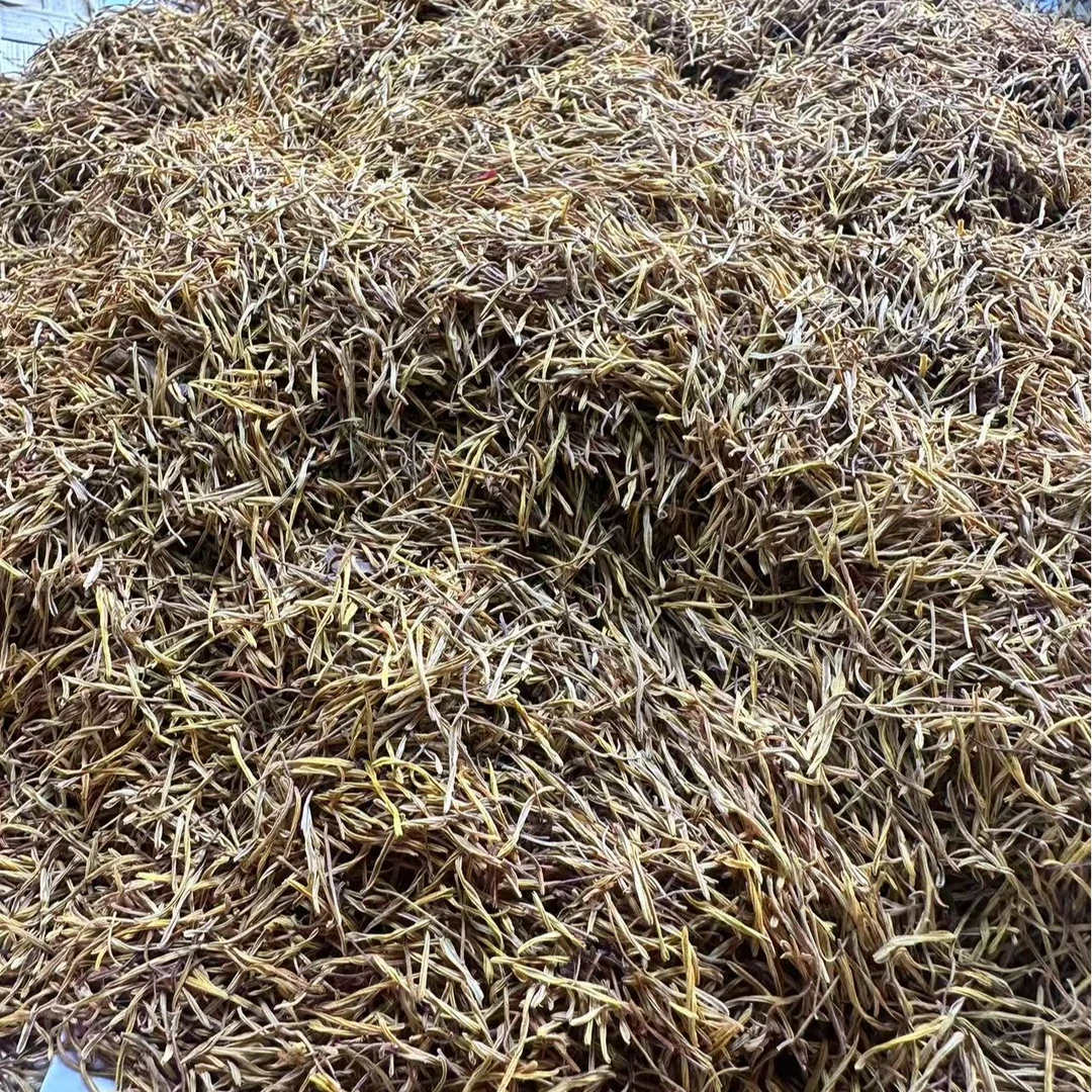 【大山甄品黄金】/惢/土特产  50g起