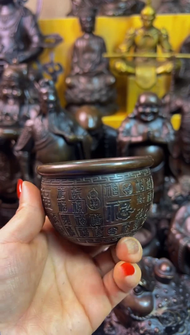 【闪购商品】1案台摆件 物品摆件