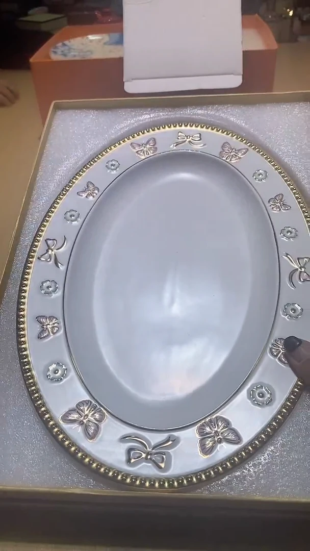 【闪购商品】瓷片锅碗瓢盆一件不剩