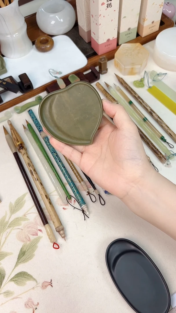 合三舍直播间绿端