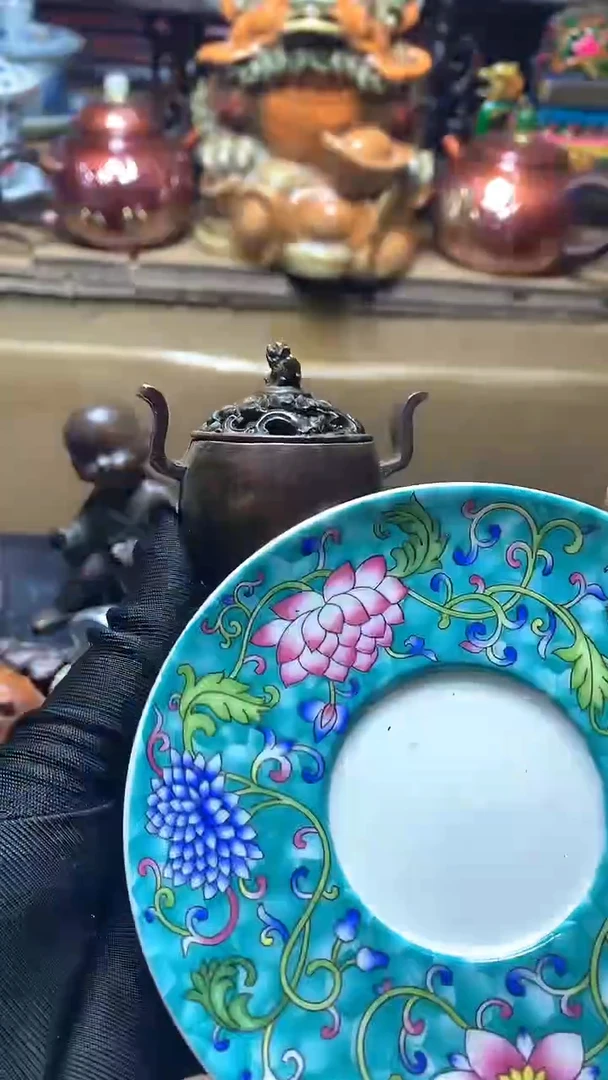 【闪购商品】瓷器默认微瑕瓷器