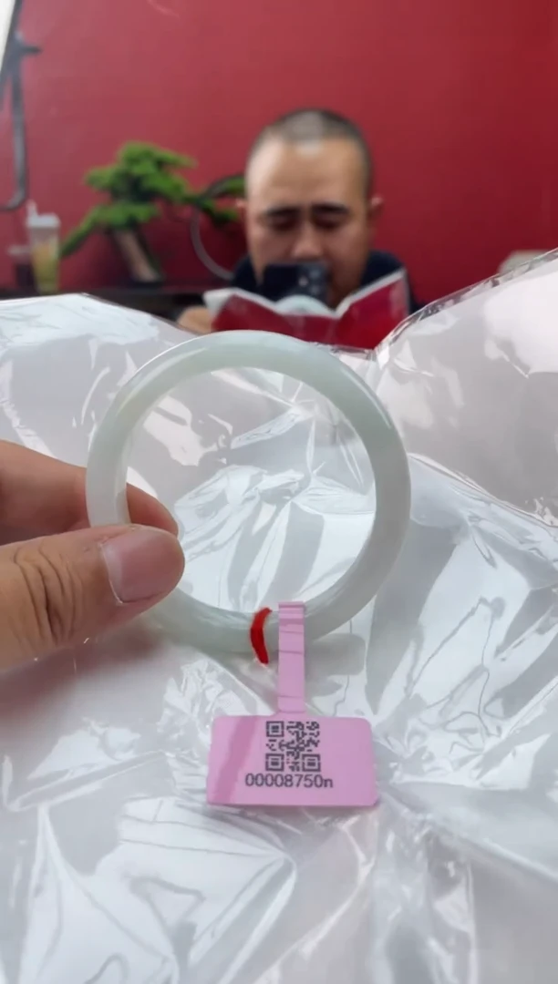 未镶嵌手镯翡翠翡翠手镯8