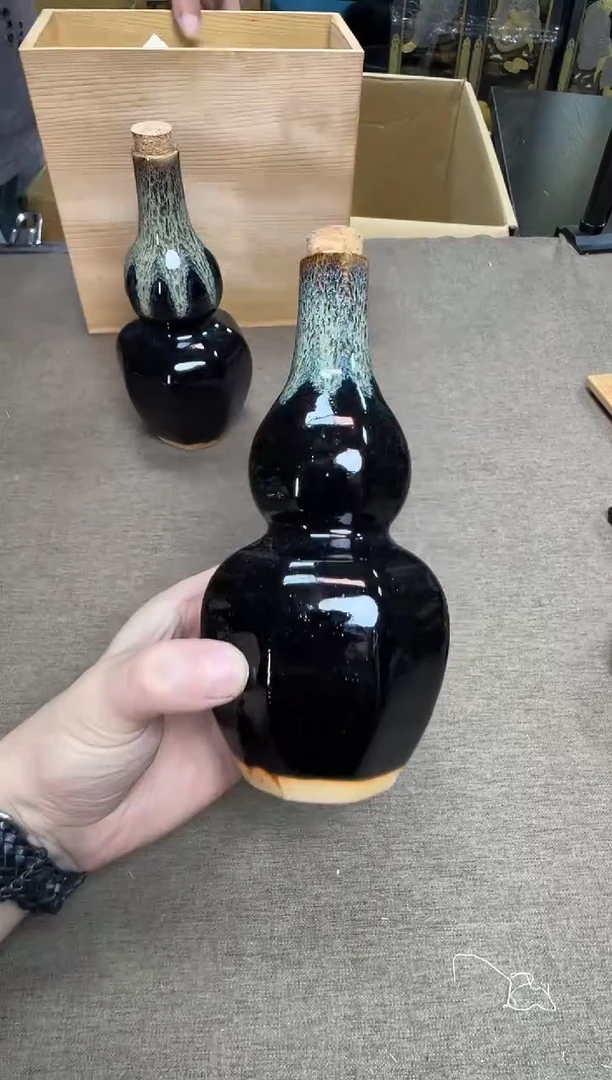 茶宠瓷器茶具套装