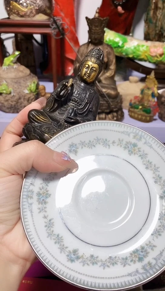 瓷器默认链接一物一拍