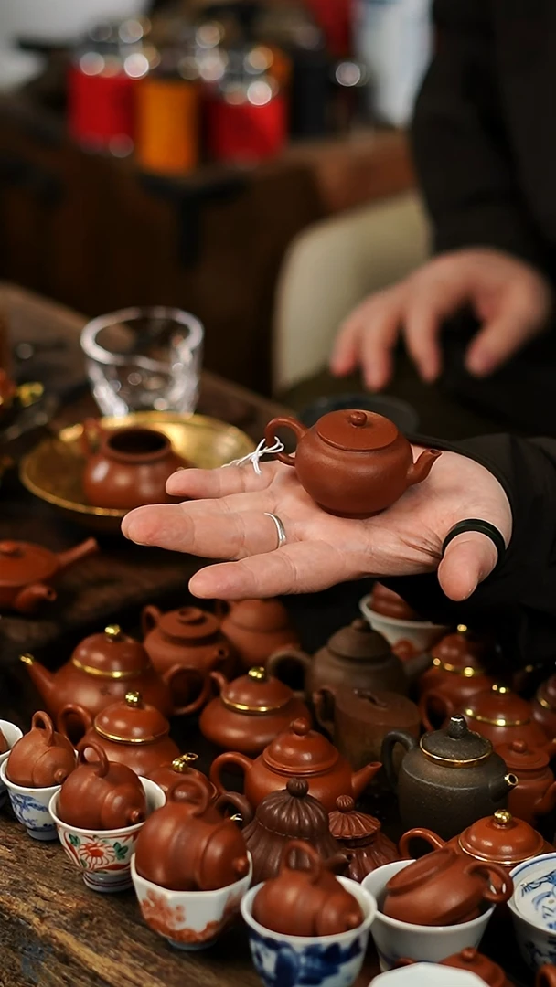 闪购39  40cc茶具茶壶