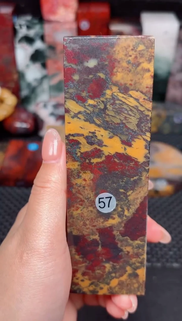 玉 桂林创意摆件装饰 编号：57