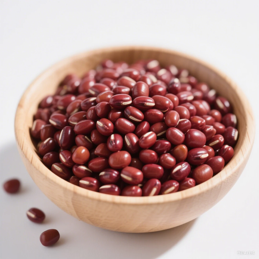 红小豆出沙软糯红豆沙馅料500g