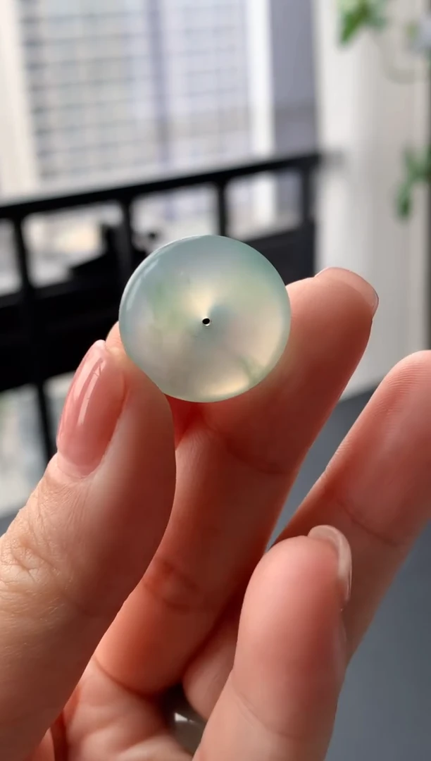 【闪购商品】定制翡翠未镶嵌0313562806