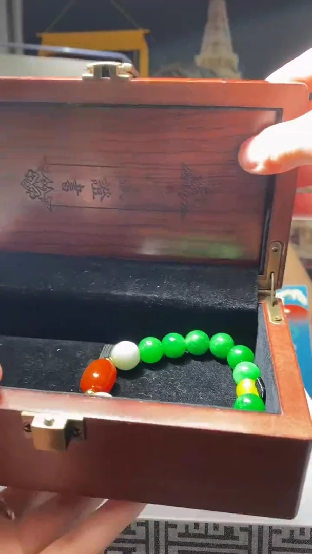 未镶嵌定制翡翠达****e9.16天然翡翠A货0