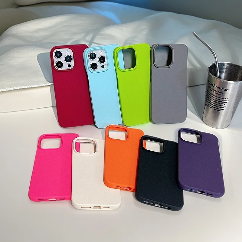 半包适用苹果16Promax手机壳iphone14pro防摔15Promax简约高级