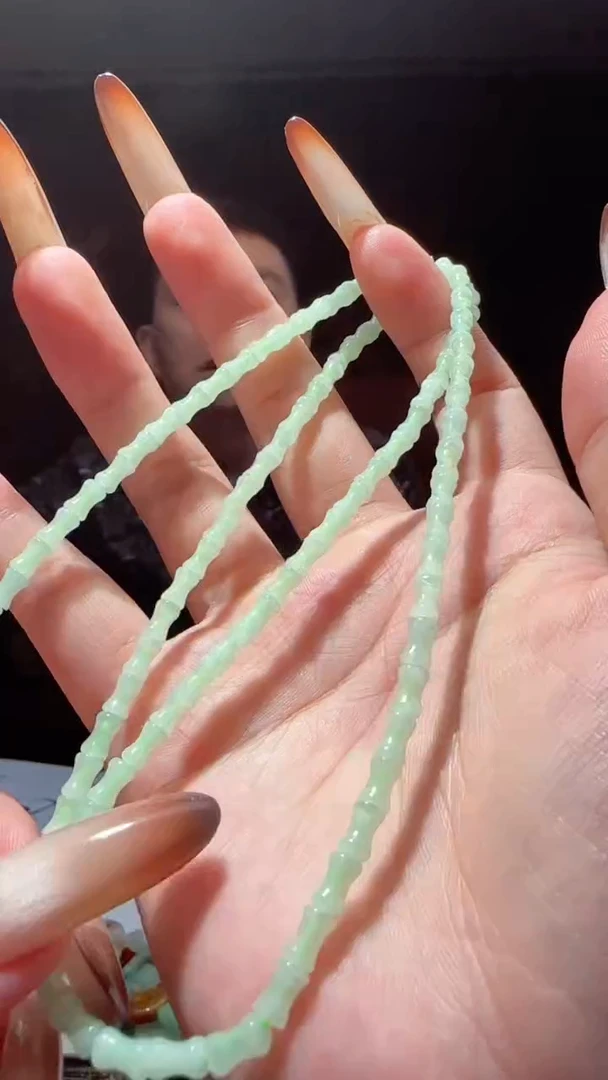 未镶嵌定制翡翠J-@@QJNN1104125多样性发其一