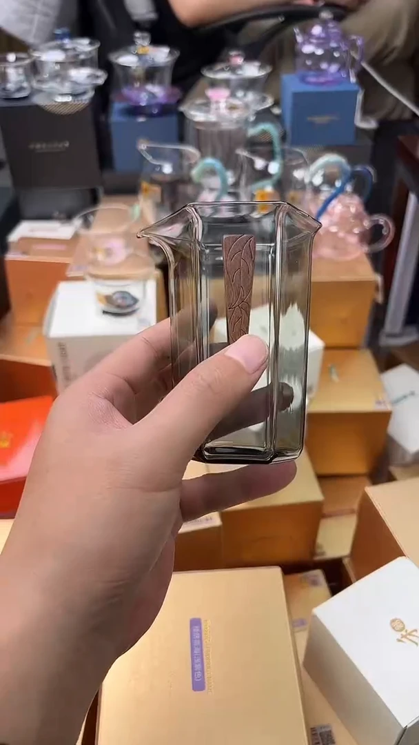 @@禾器晶彩木契烟灰色