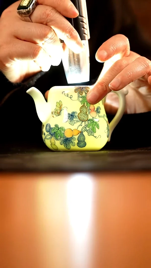 己和与瓷景德镇陶瓷主人杯28