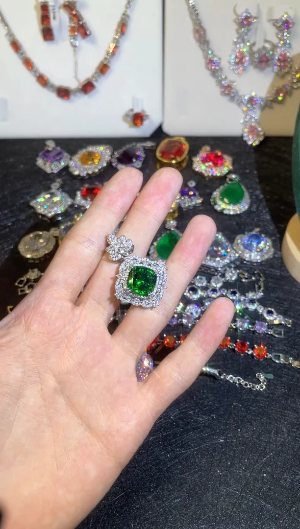 非金属无简约气质经典百搭款A401