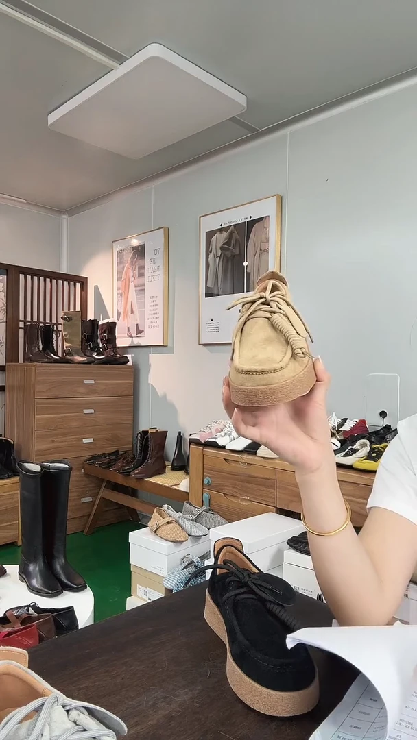 37码的喜欢就去拍吧