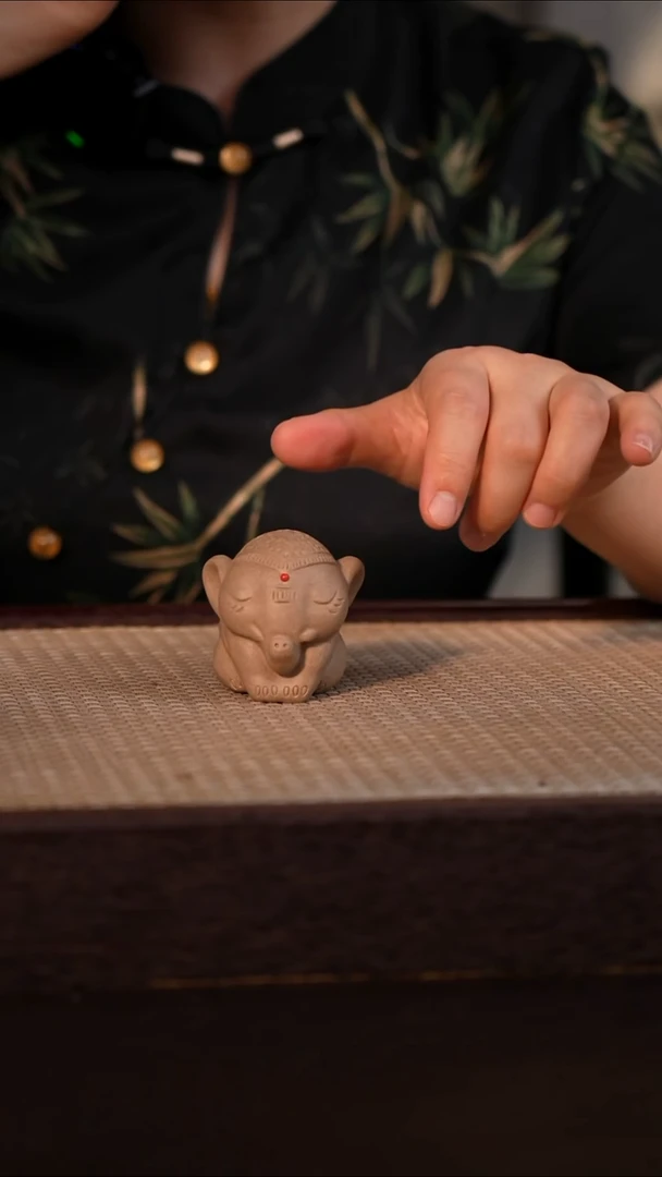 茶壶紫砂