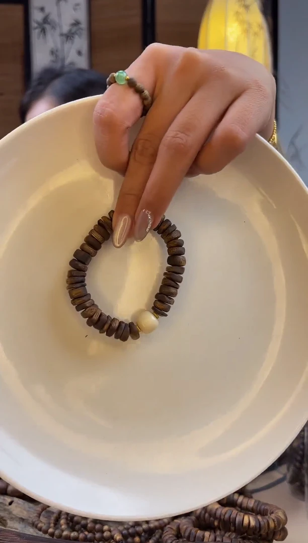 线香奇楠沉香随形定制款