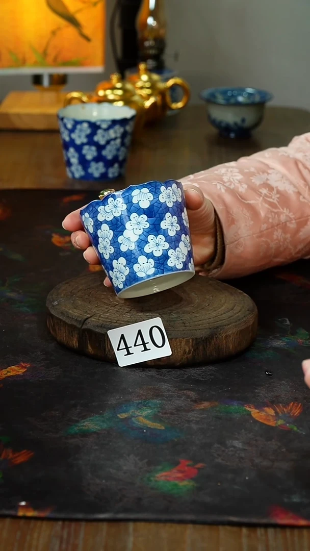 【闪购商品】.............茶碗440