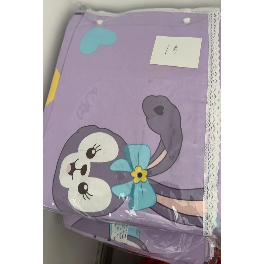 【UZOYUM】福利全棉床上用品