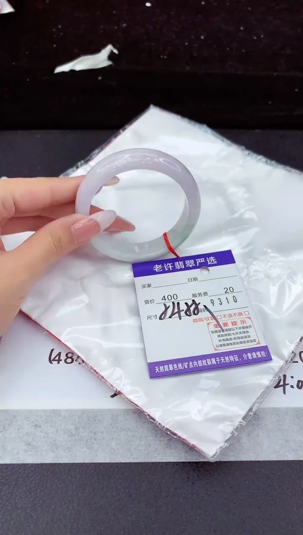 翡翠手镯未镶嵌111111111