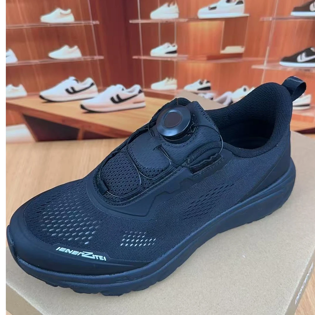 户外运动透气男士运动鞋001