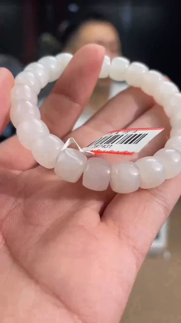 颈饰未镶嵌和田玉和田玉多样性发货拍一发一1