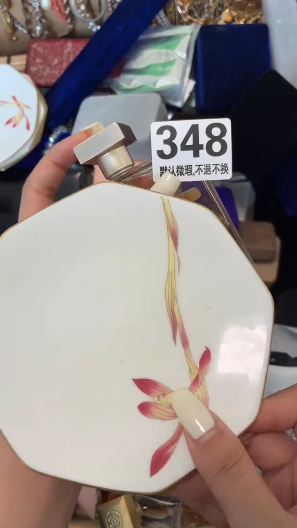 瓷片九*好漂亮的瓷器】】】