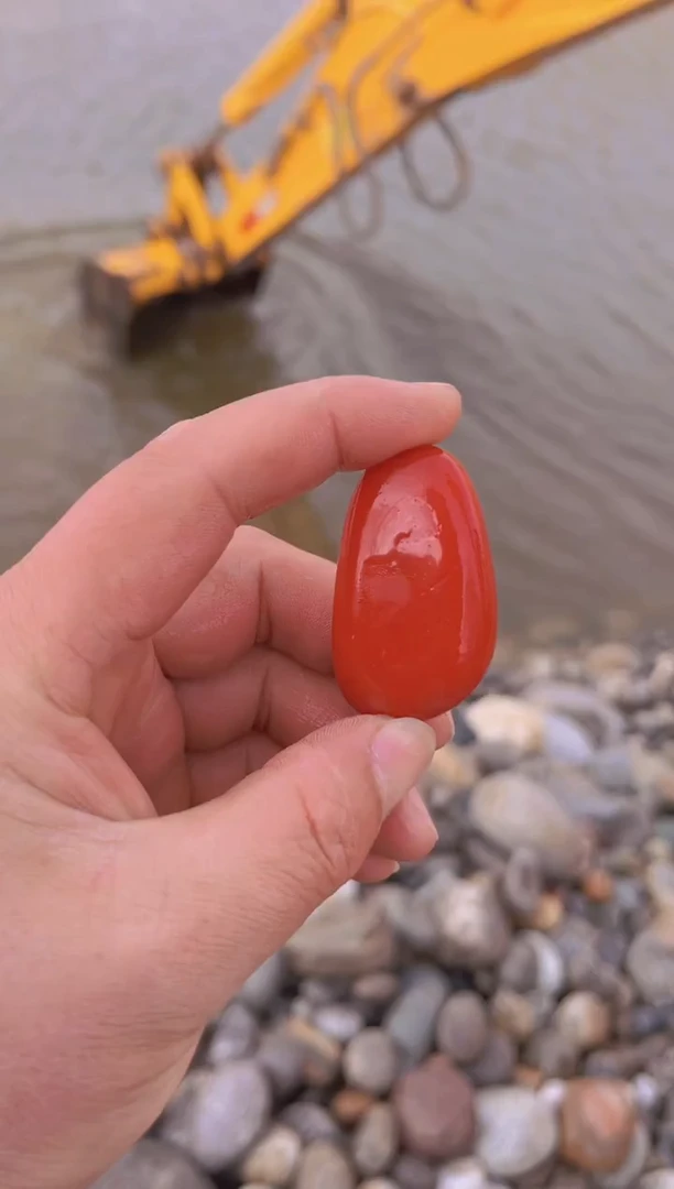 未镶嵌软玉挂件68